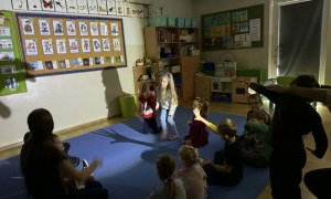 Żabki: Listopad 2025 - Zdjęcie 126