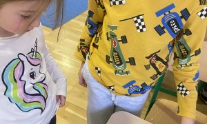 Żabki: Listopad 2025 - Zdjęcie 128