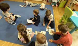 Żabki: Listopad 2025 - Zdjęcie 129