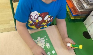 Żabki: Listopad 2025 - Zdjęcie 135