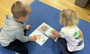 Żabki: Listopad 2025 - Zdjęcie 134