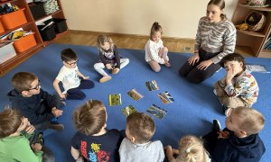 Żabki: Listopad 2025 - Zdjęcie 139