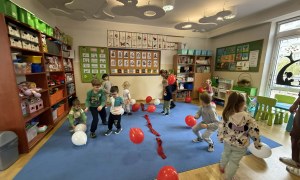 Żabki: Listopad 2025 - Zdjęcie 140