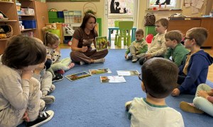 Żabki: Listopad 2025 - Zdjęcie 142