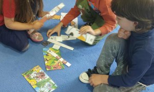 Żabki: Listopad 2025 - Zdjęcie 143