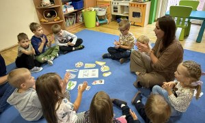 Żabki: Listopad 2025 - Zdjęcie 147