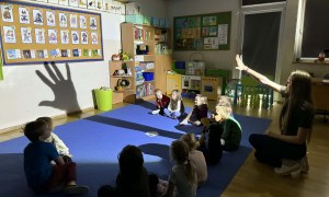 Żabki: Listopad 2025 - Zdjęcie 150