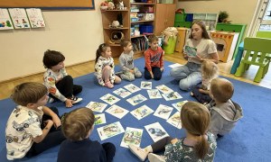 Żabki: Listopad 2025 - Zdjęcie 152