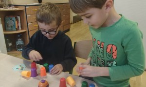 Żabki: Listopad 2025 - Zdjęcie 153