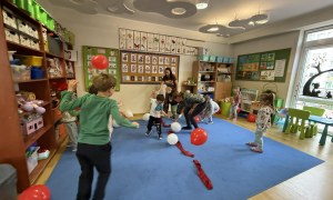 Żabki: Listopad 2025 - Zdjęcie 156