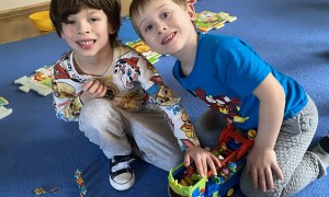 Żabki: Listopad 2025 - Zdjęcie 158