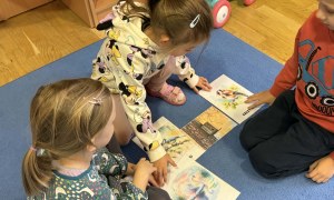 Żabki: Listopad 2025 - Zdjęcie 159