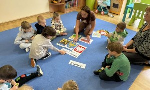 Żabki: Listopad 2025 - Zdjęcie 165