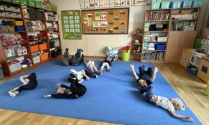 Żabki: Listopad 2025 - Zdjęcie 166