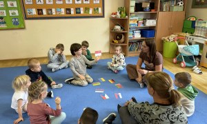 Żabki: Listopad 2025 - Zdjęcie 168