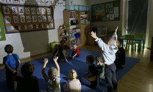 Żabki: Listopad 2025 - Zdjęcie 176