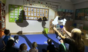 Żabki: Listopad 2025 - Zdjęcie 177