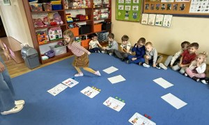 Żabki: Listopad 2025 - Zdjęcie 178