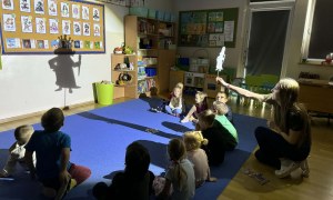 Żabki: Listopad 2025 - Zdjęcie 38