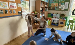 Żabki: Listopad 2025 - Zdjęcie 47