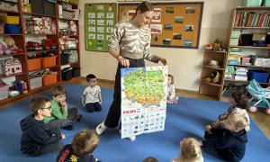 Żabki: Listopad 2025 - Zdjęcie 63