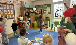 Żabki: Listopad 2025 - Zdjęcie 86