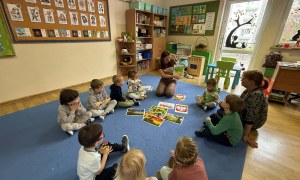 Żabki: Listopad 2025 - Zdjęcie 93