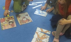 Żabki: Listopad 2025 - Zdjęcie 87