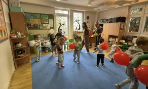 Żabki: Listopad 2025 - Zdjęcie 104