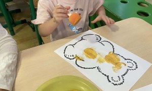 Żabki: Listopad 2025 - Zdjęcie 108