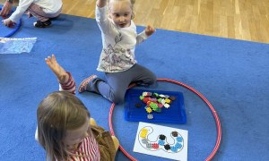 Żabki: Listopad 2025 - Zdjęcie 109