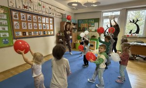 Żabki: Listopad 2025 - Zdjęcie 111