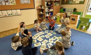 Żabki: Listopad 2025 - Zdjęcie 113