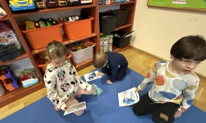 Żabki: Listopad 2025 - Zdjęcie 114