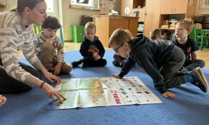 Żabki: Listopad 2025 - Zdjęcie 121