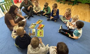 Żabki: Listopad 2025 - Zdjęcie 119