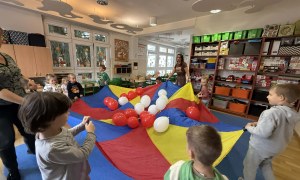 Żabki: Listopad 2025 - Zdjęcie 122