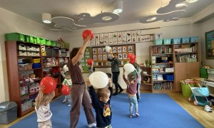 Żabki: Listopad 2025 - Zdjęcie 125