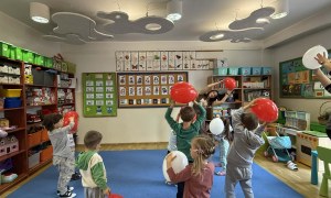 Żabki: Listopad 2025 - Zdjęcie 123