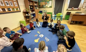 Żabki: Listopad 2025 - Zdjęcie 124