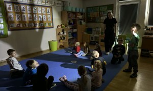 Żabki: Listopad 2025 - Zdjęcie 132