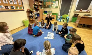 Żabki: Listopad 2025 - Zdjęcie 137