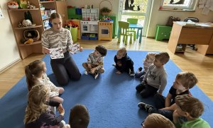 Żabki: Listopad 2025 - Zdjęcie 131