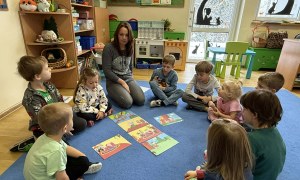 Żabki: Listopad 2025 - Zdjęcie 146