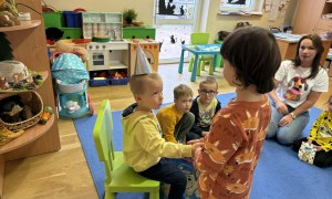 Żabki: Listopad 2025 - Zdjęcie 151