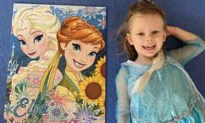 Żabki: Listopad 2025 - Zdjęcie 155