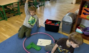 Żabki: Listopad 2025 - Zdjęcie 161