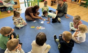 Żabki: Listopad 2025 - Zdjęcie 163