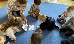 Żabki: Listopad 2025 - Zdjęcie 167