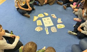 Żabki: Listopad 2025 - Zdjęcie 175